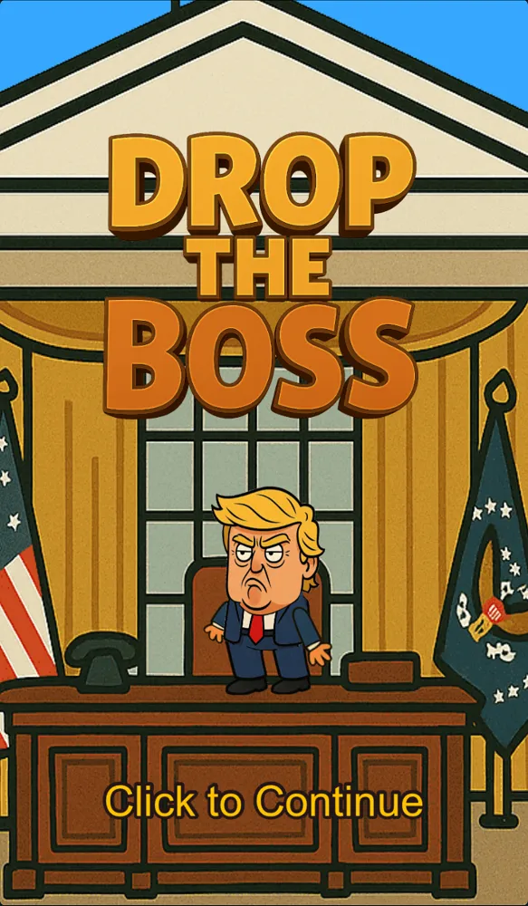 Drop the boss casino