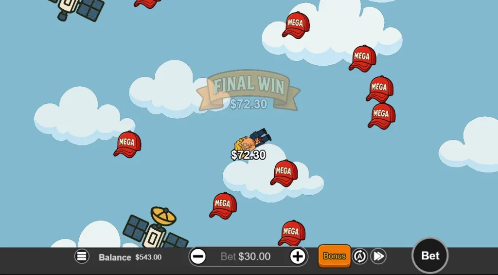Drop The Boss Demo