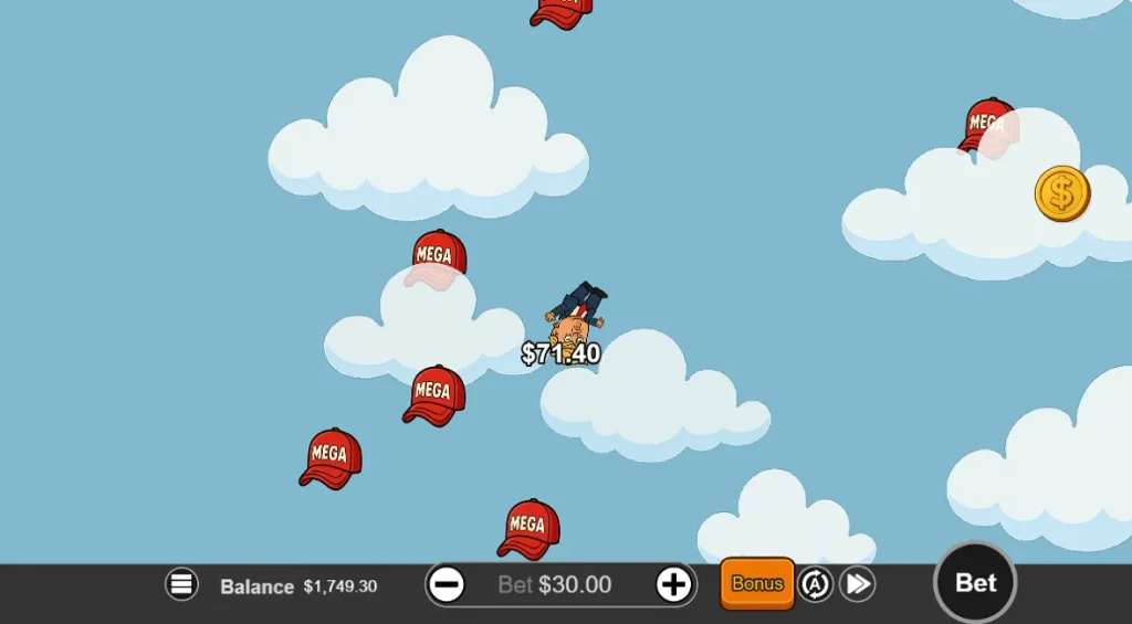 Game Overview