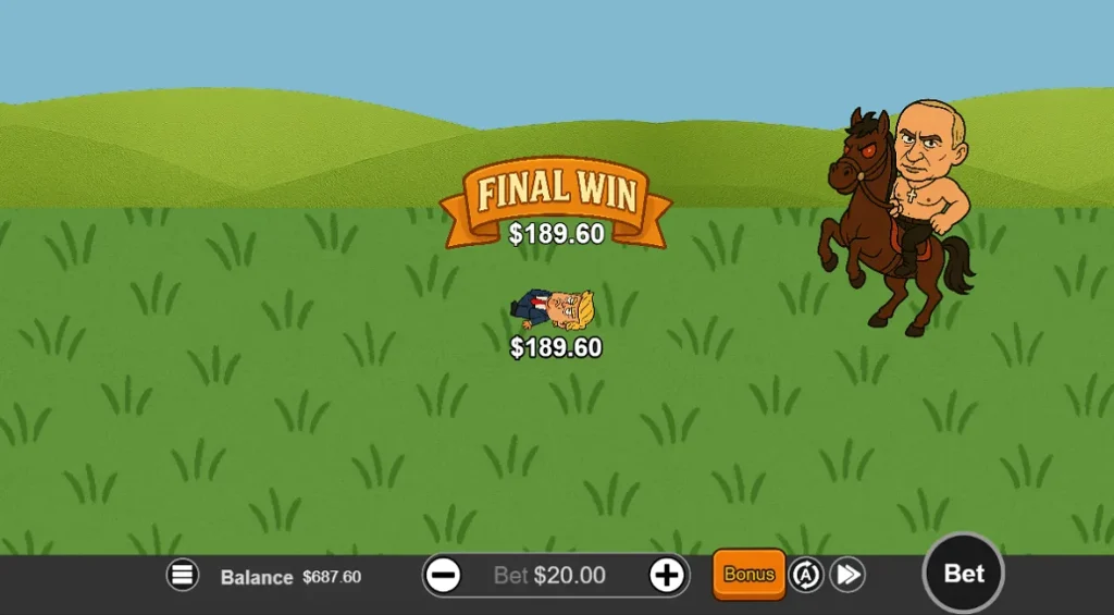 Winning Strategies